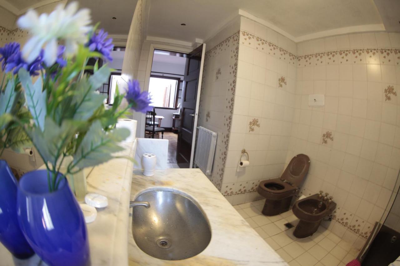 Costa Esperanza Mdq Bed & Breakfast Mar del Plata Exterior photo