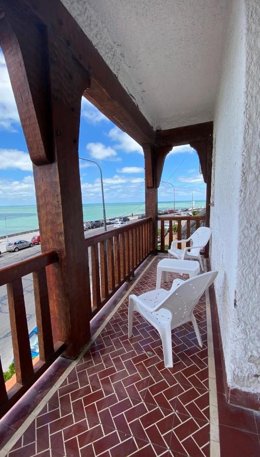 Costa Esperanza Mdq Bed & Breakfast Mar del Plata Exterior photo
