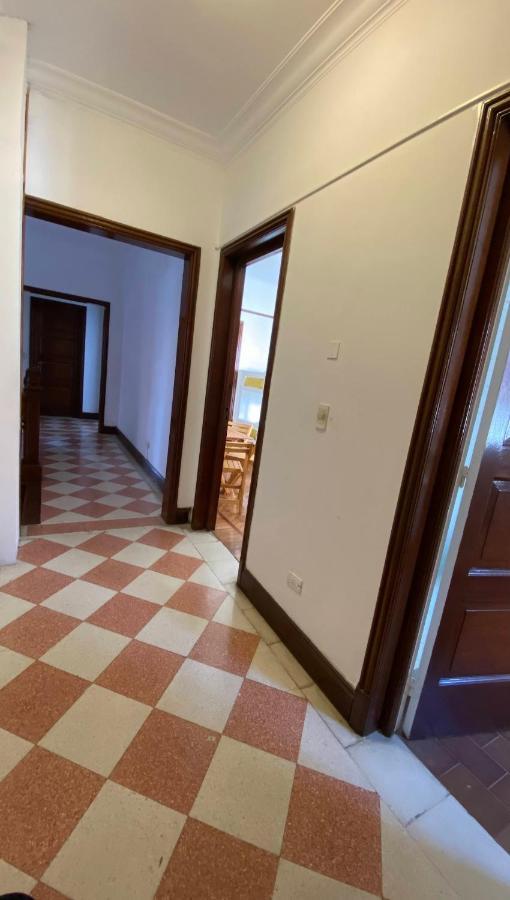 Costa Esperanza Mdq Bed & Breakfast Mar del Plata Exterior photo