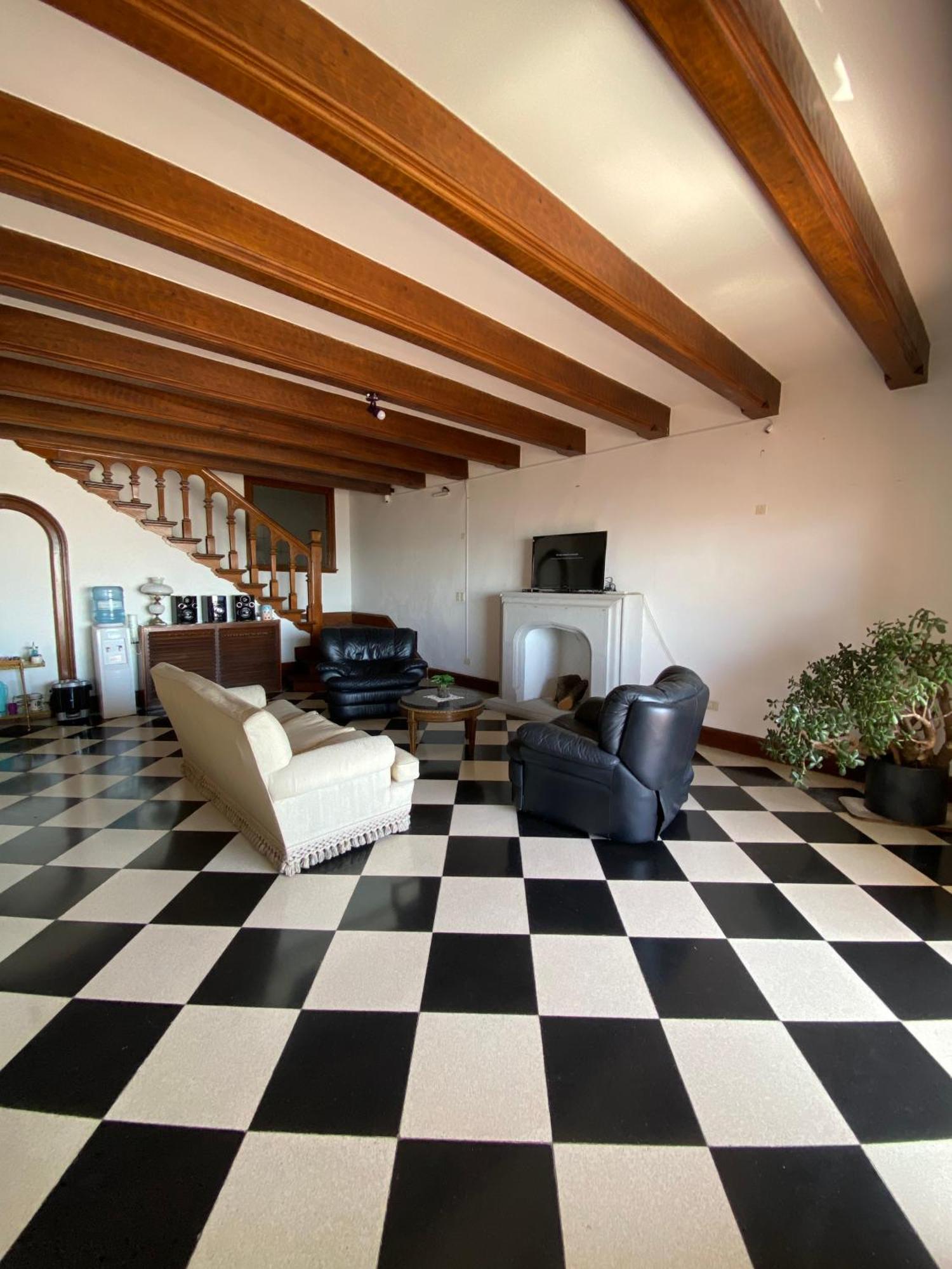 Costa Esperanza Mdq Bed & Breakfast Mar del Plata Exterior photo