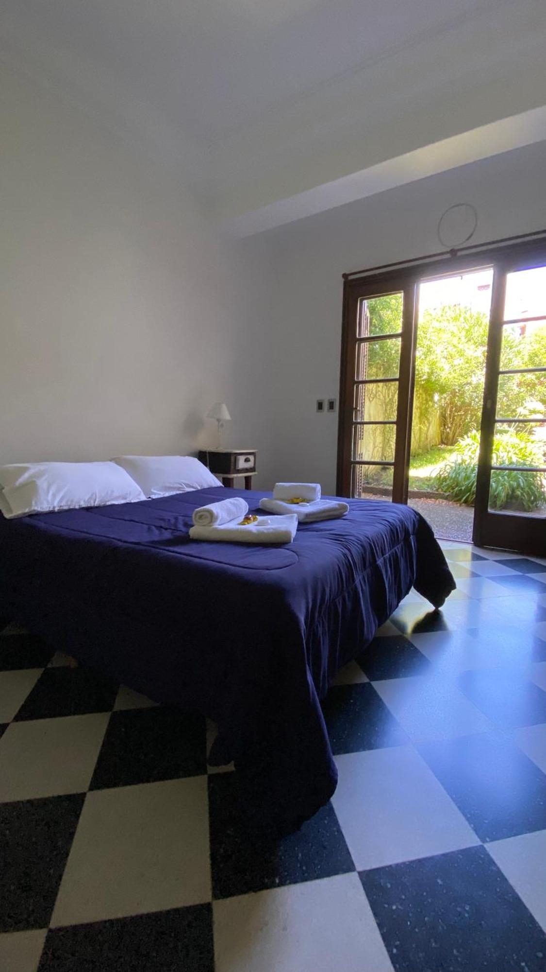 Costa Esperanza Mdq Bed & Breakfast Mar del Plata Exterior photo