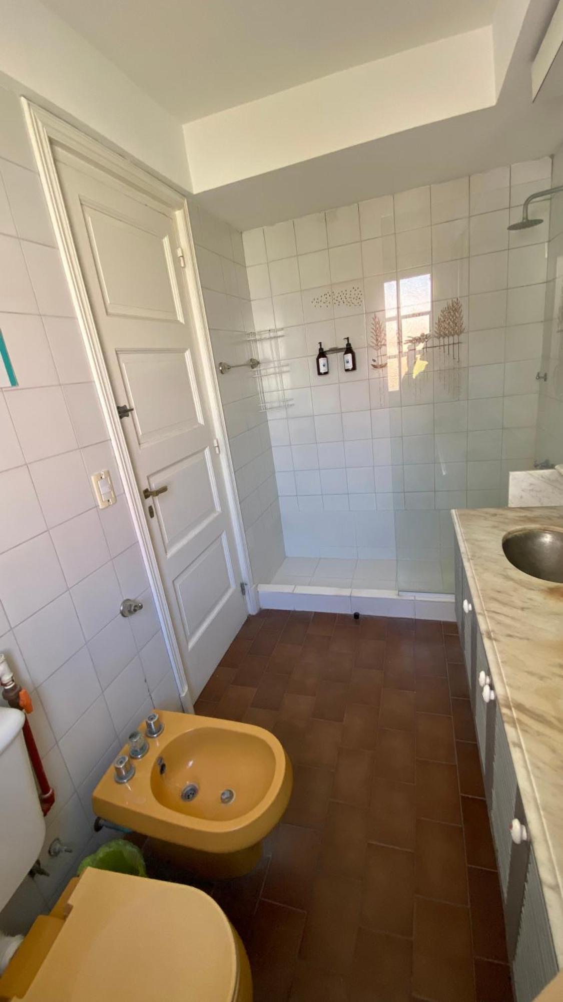 Costa Esperanza Mdq Bed & Breakfast Mar del Plata Exterior photo