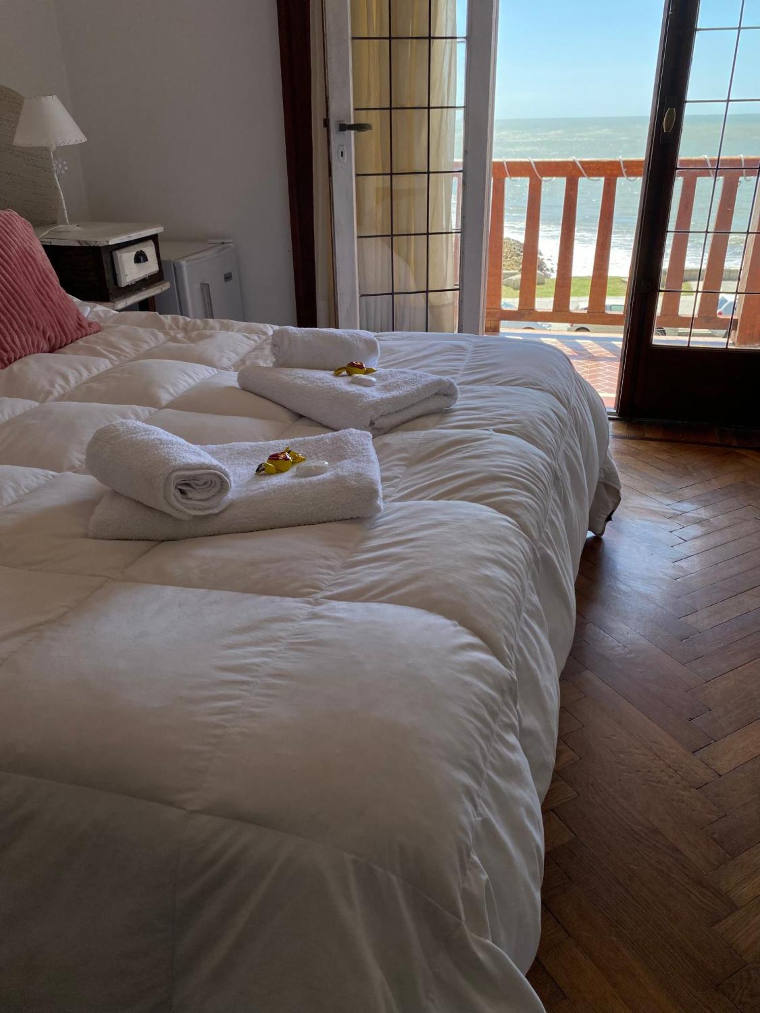 Costa Esperanza Mdq Bed & Breakfast Mar del Plata Exterior photo
