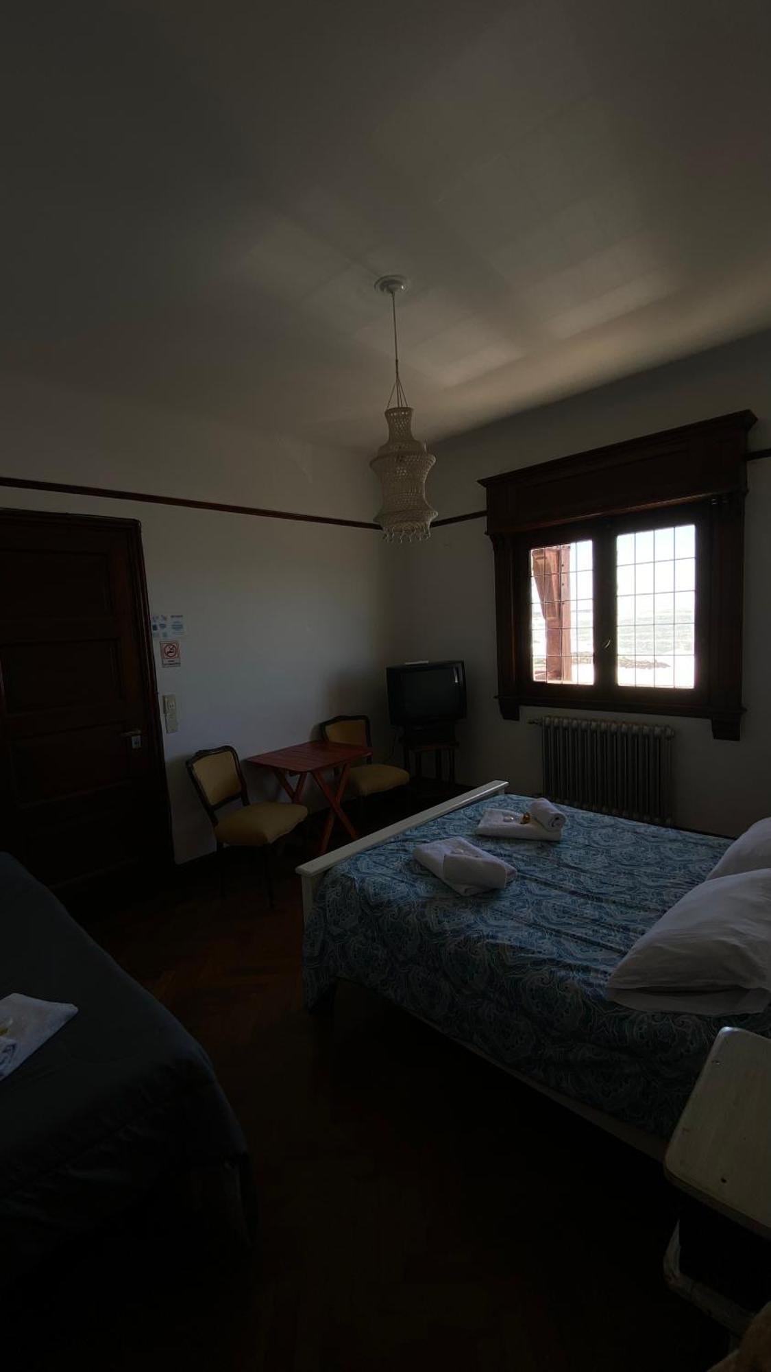 Costa Esperanza Mdq Bed & Breakfast Mar del Plata Exterior photo