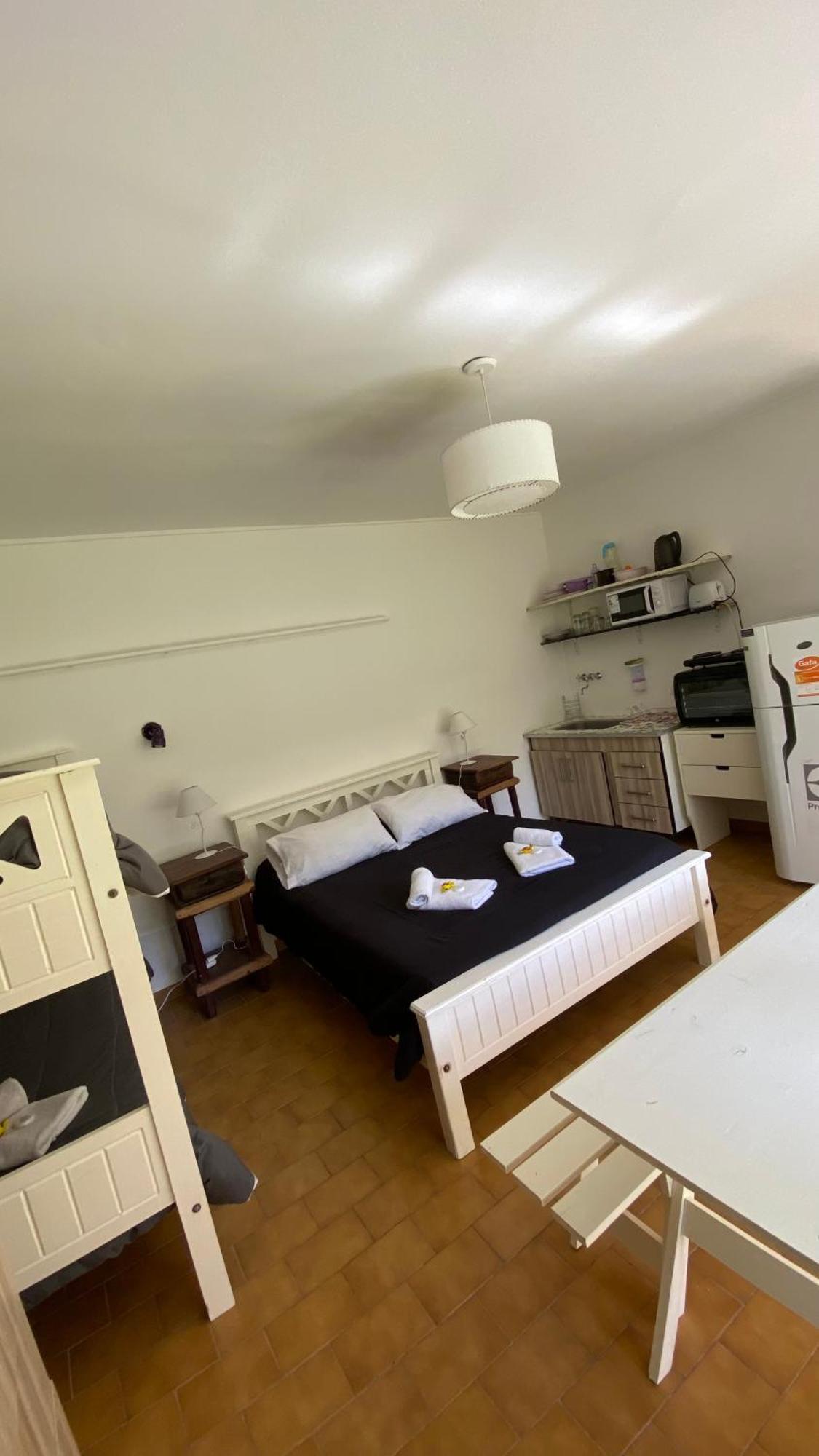 Costa Esperanza Mdq Bed & Breakfast Mar del Plata Exterior photo