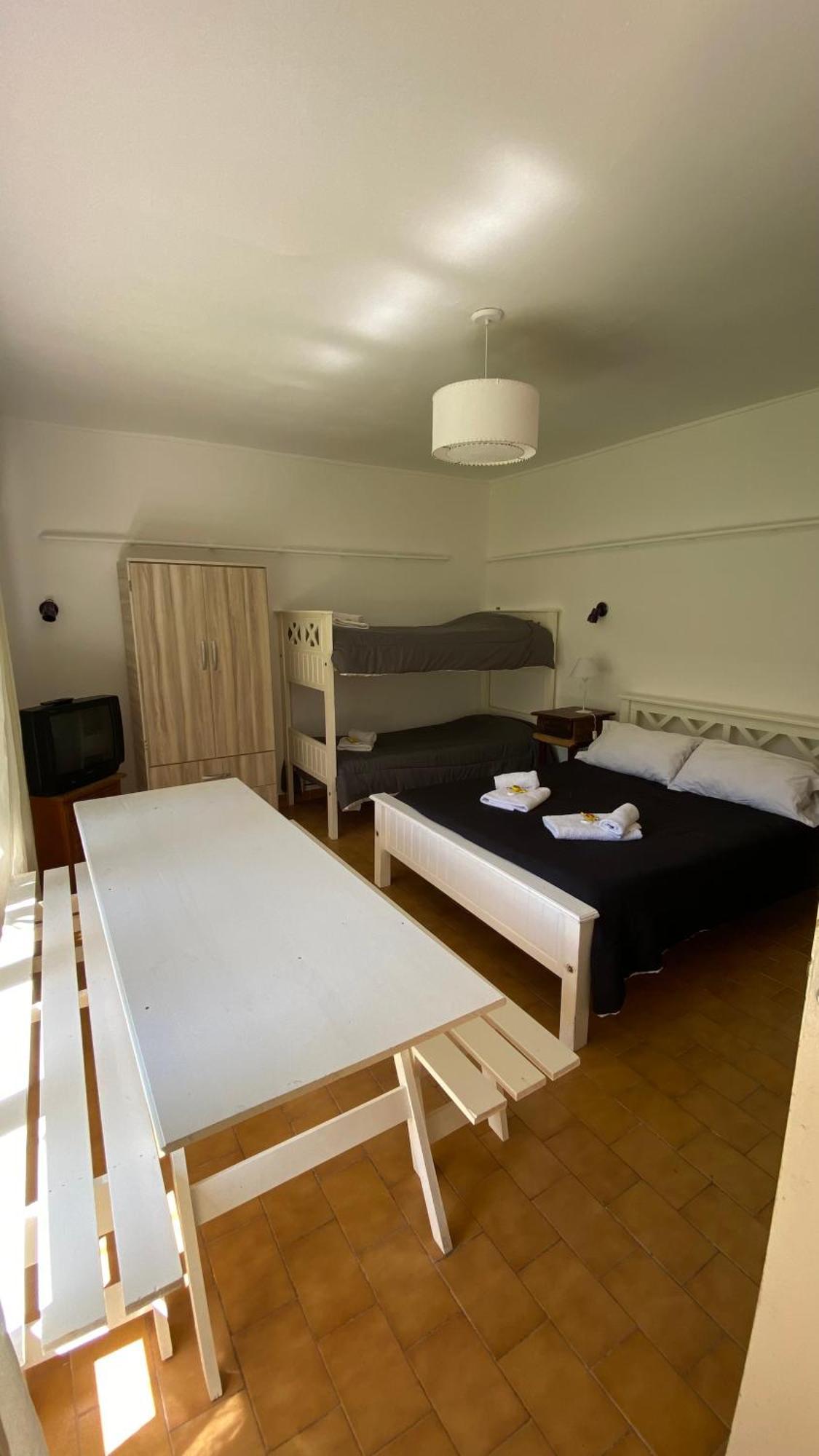 Costa Esperanza Mdq Bed & Breakfast Mar del Plata Exterior photo