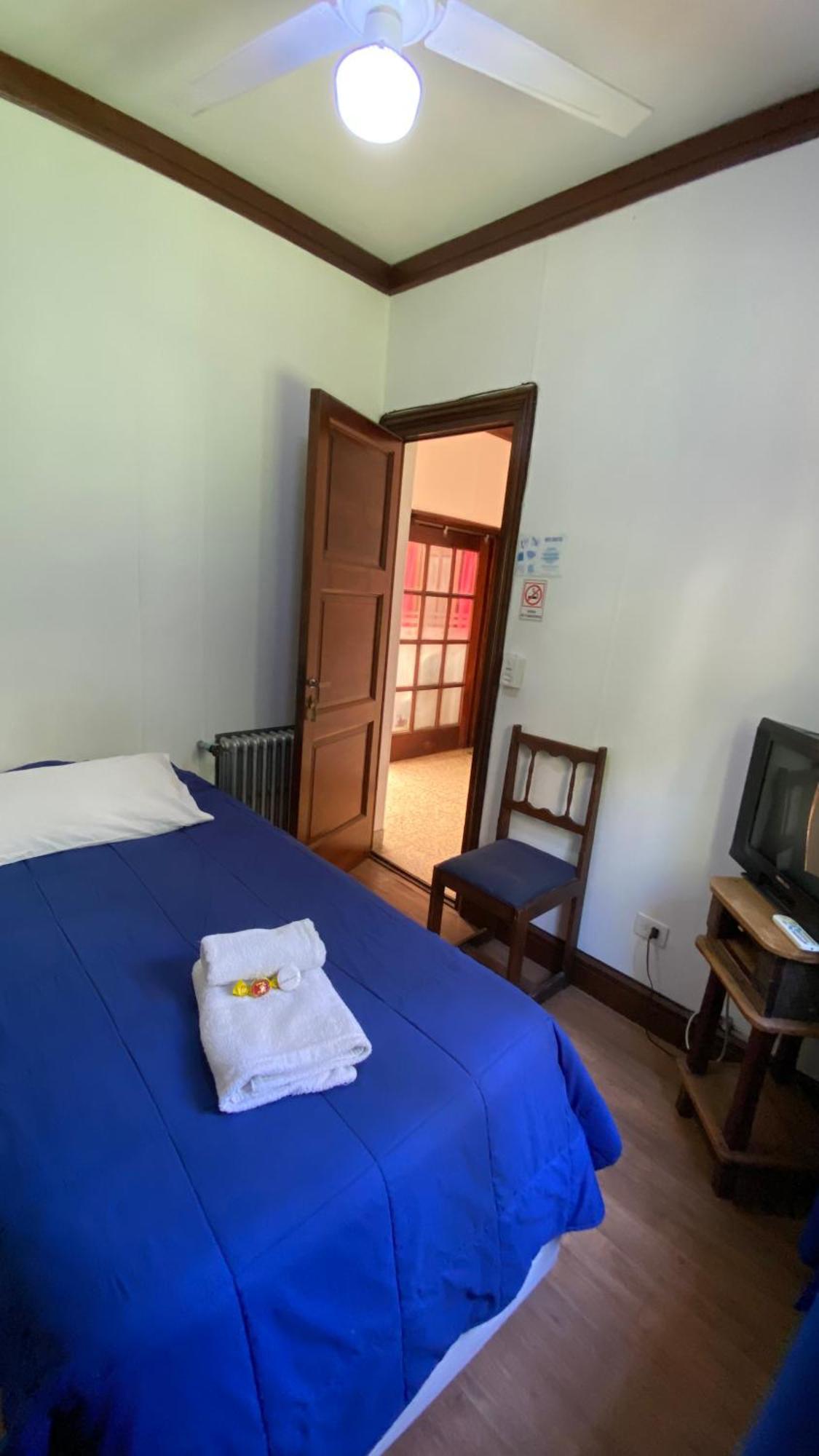 Costa Esperanza Mdq Bed & Breakfast Mar del Plata Exterior photo