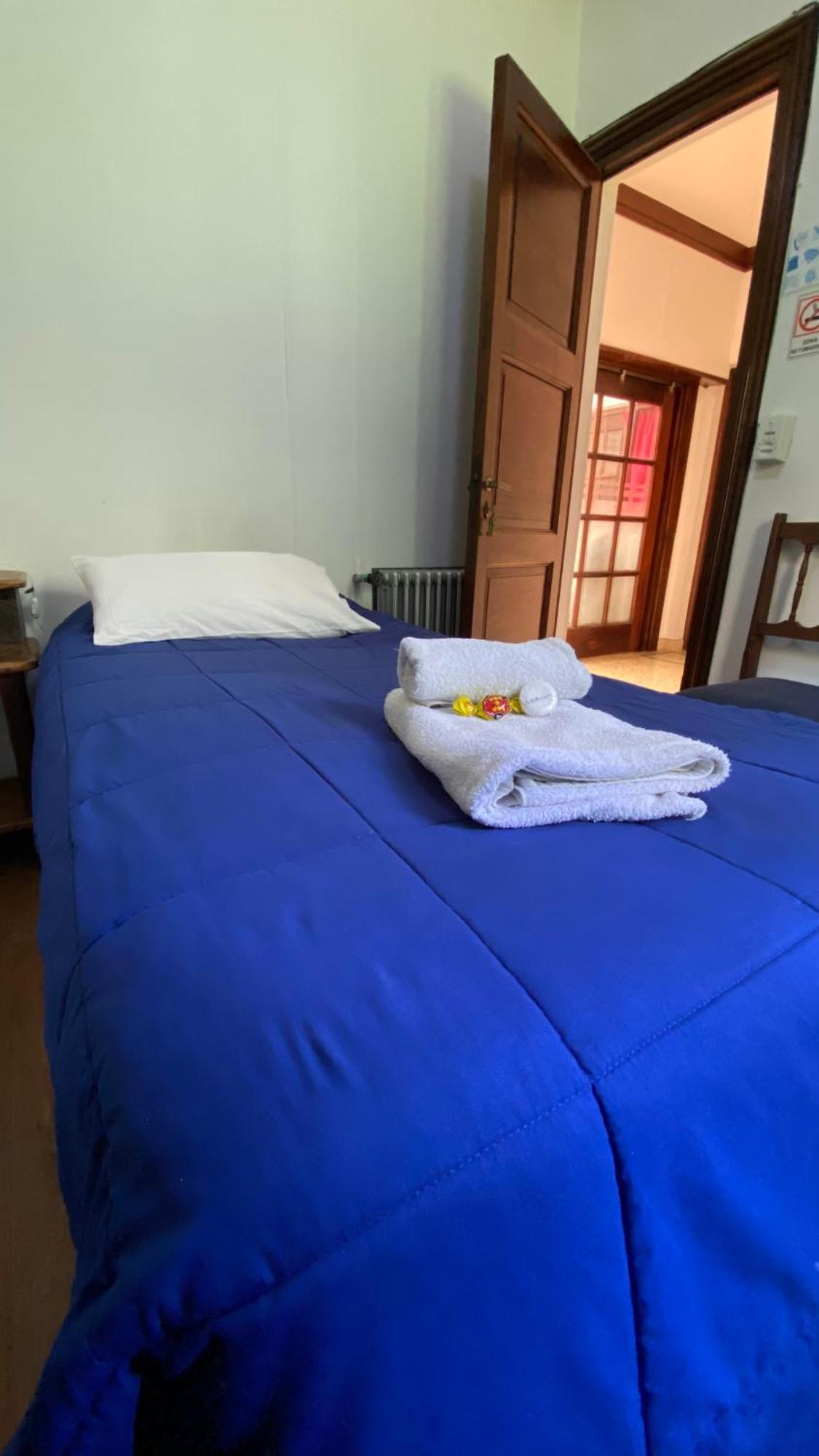Costa Esperanza Mdq Bed & Breakfast Mar del Plata Exterior photo