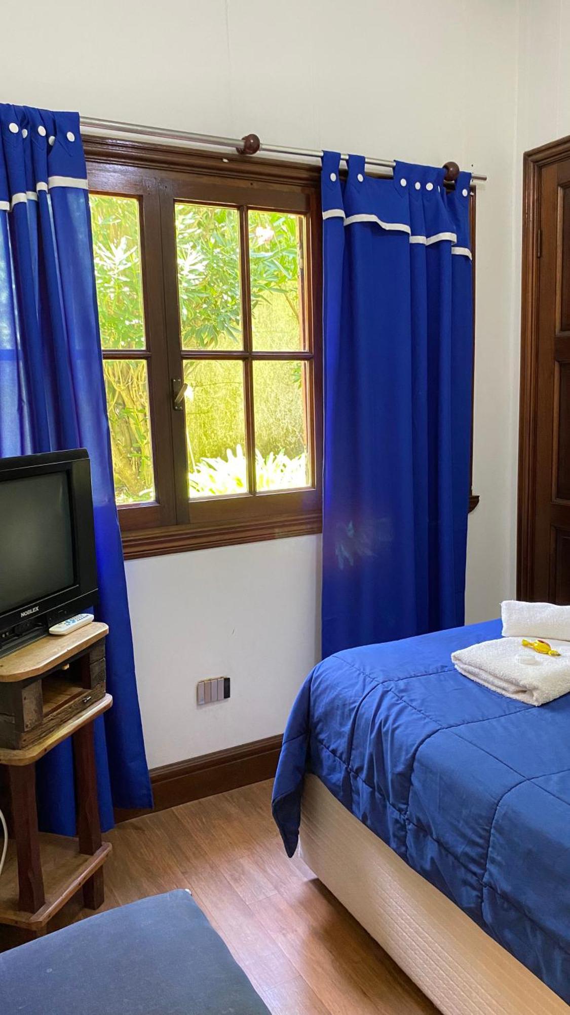 Costa Esperanza Mdq Bed & Breakfast Mar del Plata Exterior photo