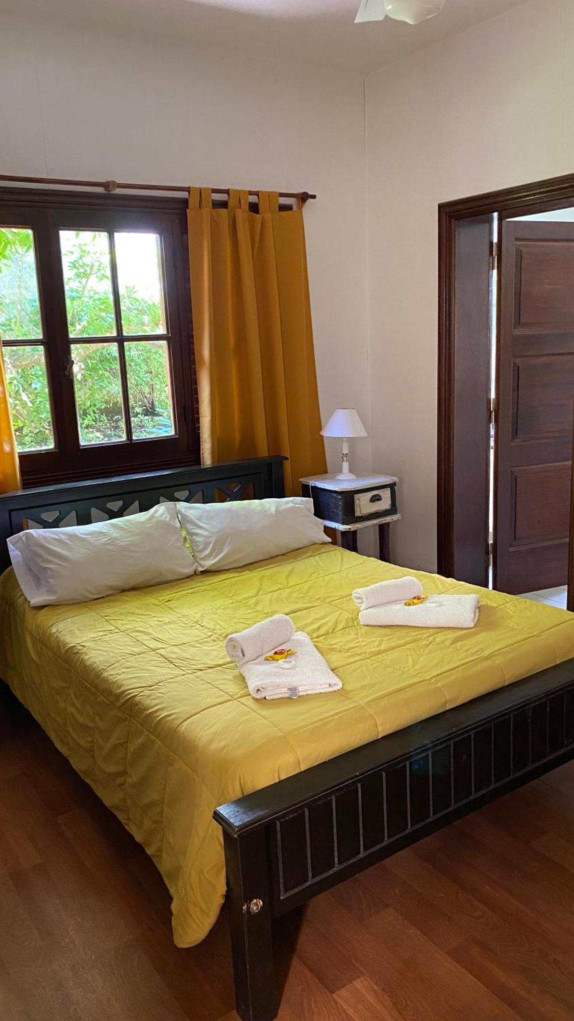Costa Esperanza Mdq Bed & Breakfast Mar del Plata Exterior photo