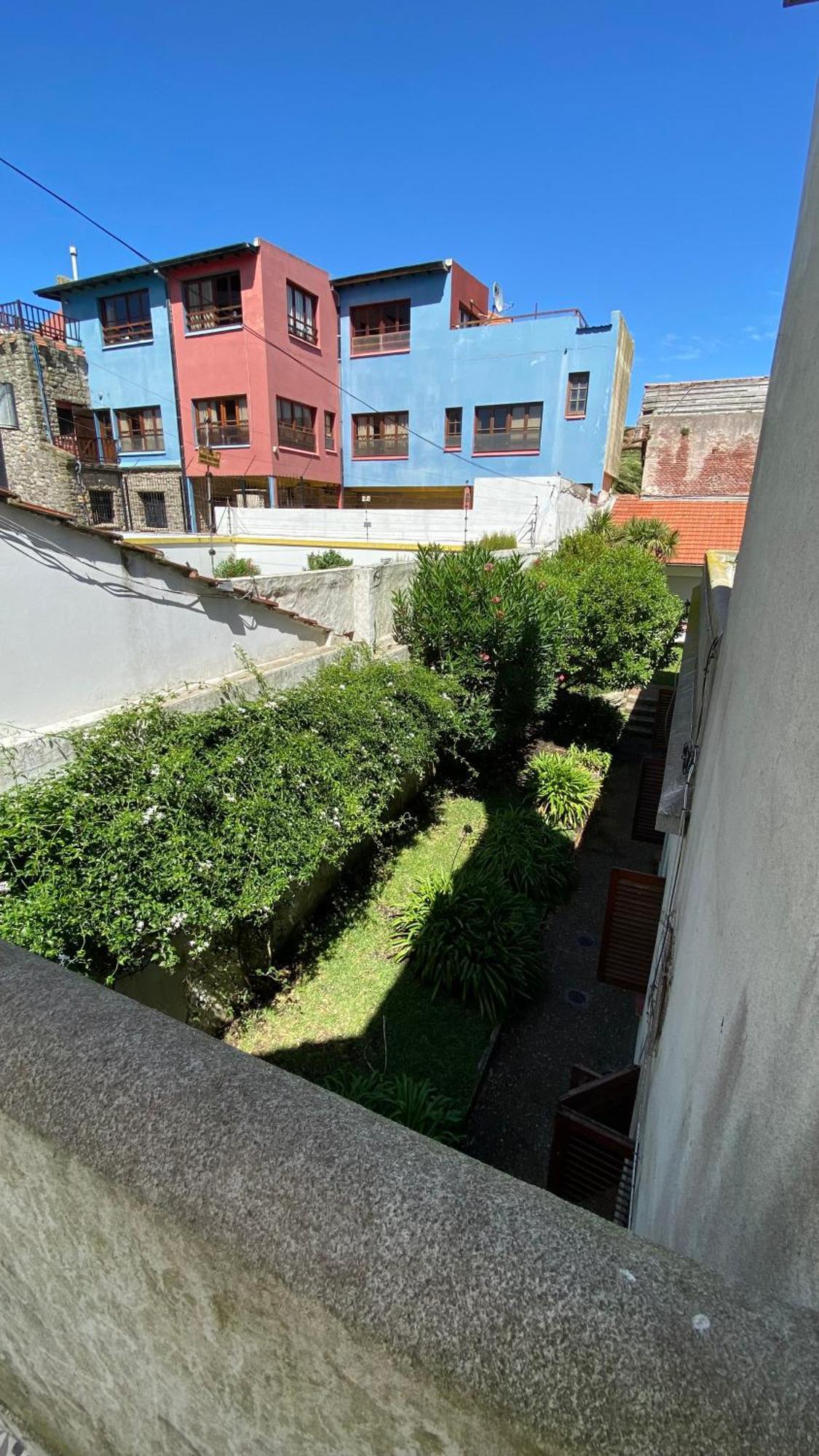 Costa Esperanza Mdq Bed & Breakfast Mar del Plata Exterior photo