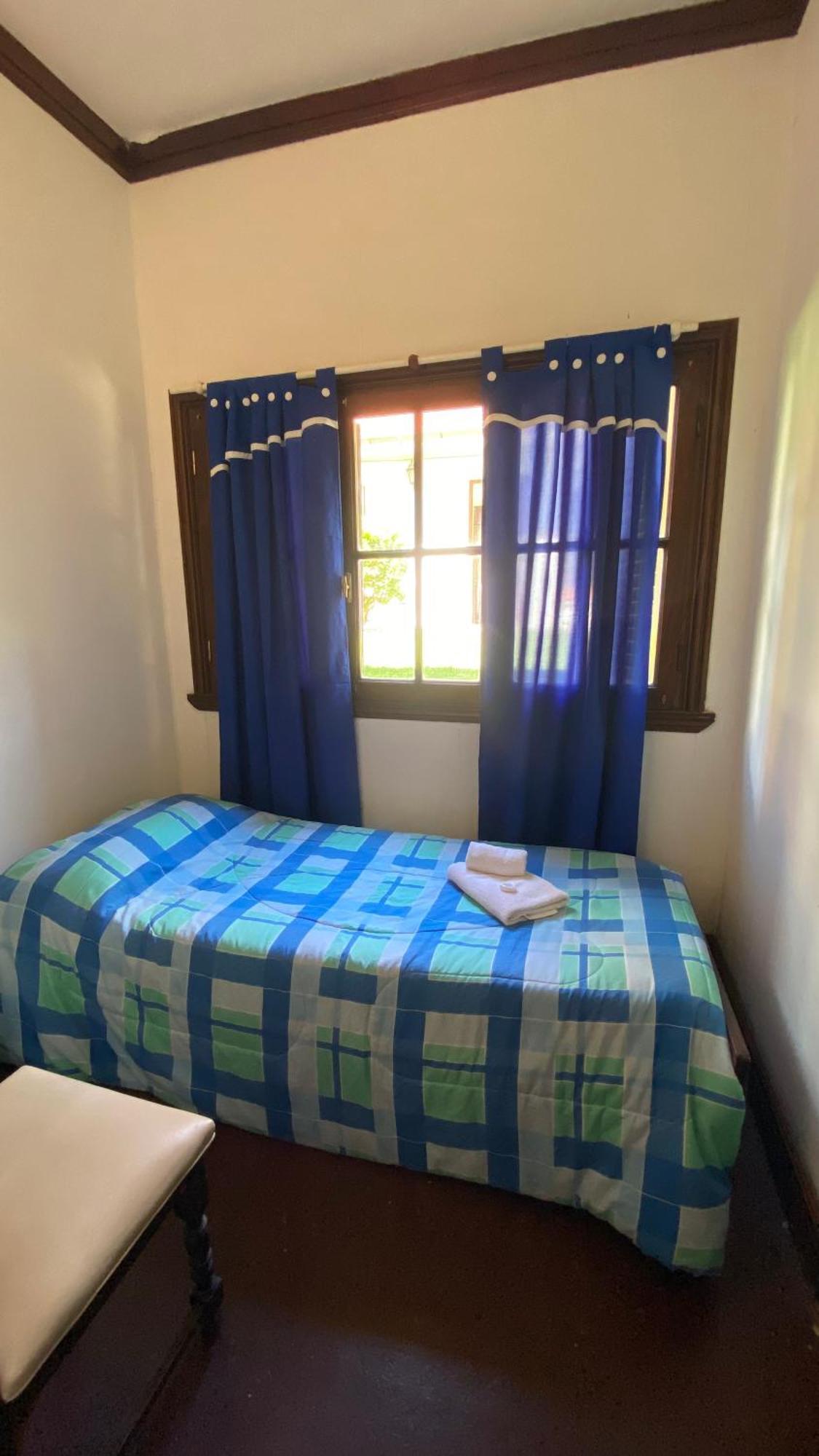 Costa Esperanza Mdq Bed & Breakfast Mar del Plata Exterior photo