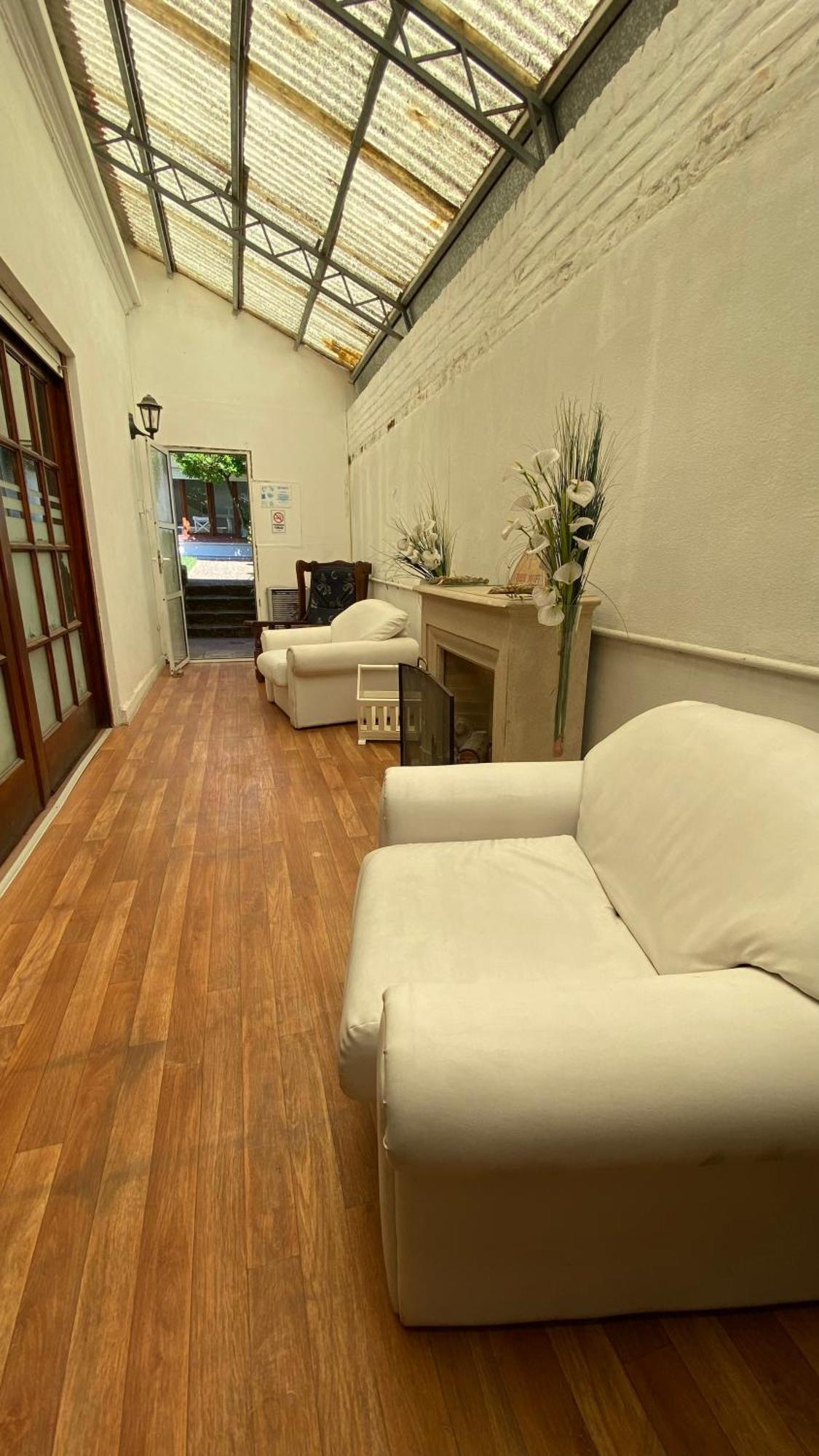 Costa Esperanza Mdq Bed & Breakfast Mar del Plata Exterior photo