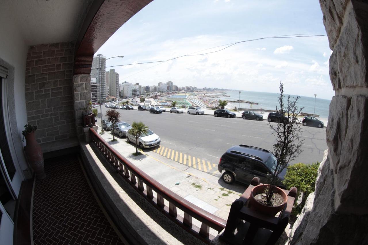 Costa Esperanza Mdq Bed & Breakfast Mar del Plata Exterior photo