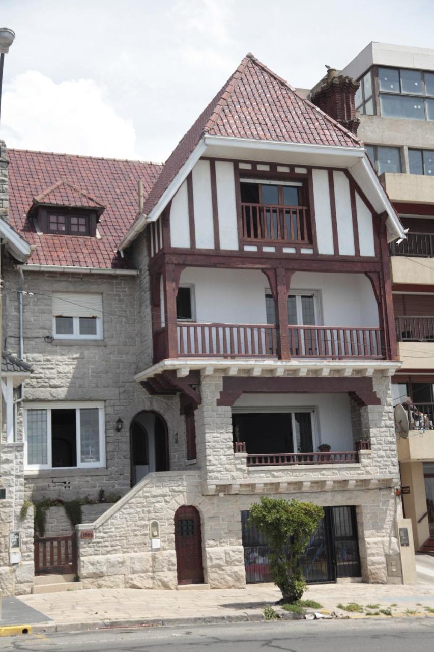 Costa Esperanza Mdq Bed & Breakfast Mar del Plata Exterior photo