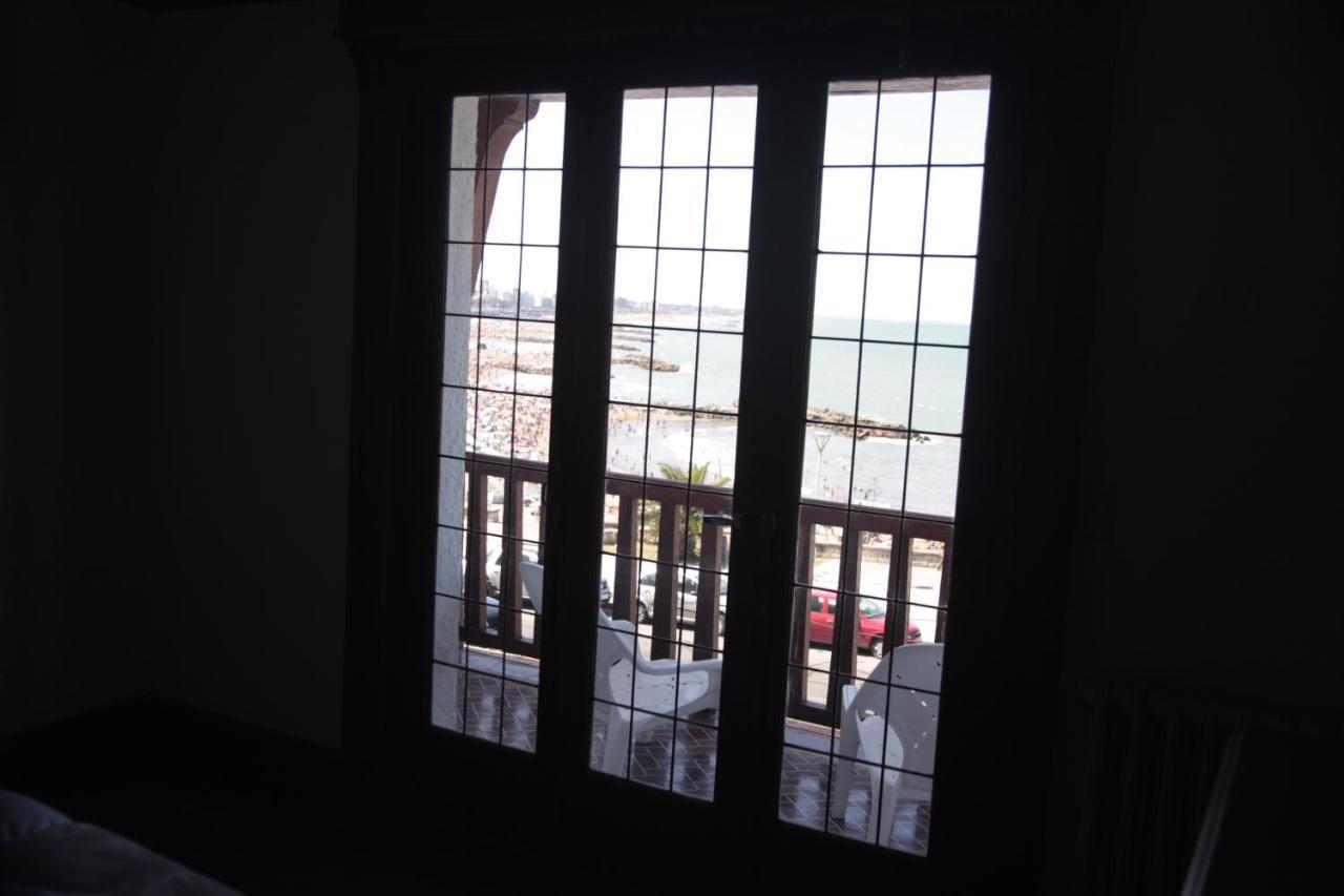 Costa Esperanza Mdq Bed & Breakfast Mar del Plata Exterior photo